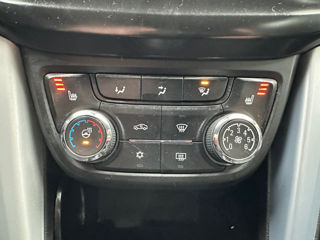 Opel Zafira foto 10