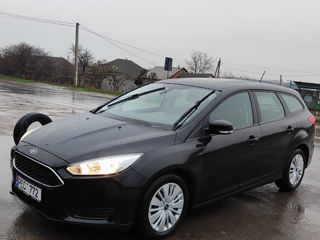 Ford Focus foto 2