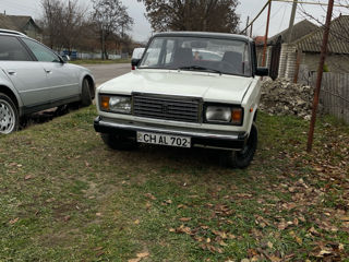 Lada / ВАЗ 2107 foto 2