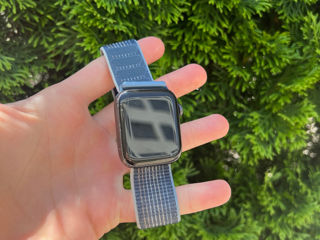 Vând Apple Watch Seria 5 / 44 MM