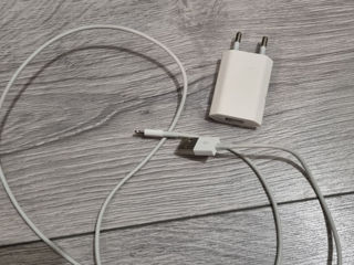 Apple USB + Зарядка ( Original )