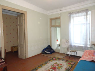 Apartament cu 2 camere, 40 m², Centru, Chișinău