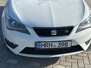 Seat Ibiza foto 2