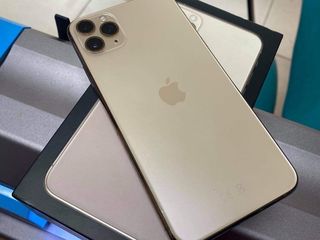 Novyj Iphone 11 Pro Max 256gb