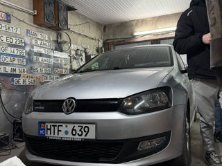 Volkswagen Polo foto 6