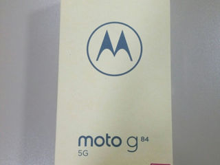 Motorola Moto G84 5g 12/256gb Duos Viva Magenta - Super Pret ! foto 2