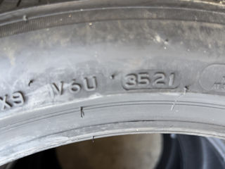 215/50 R19 Bridgestone Blizzak LM005/ Доставка, livrare toata Moldova 2021 foto 9