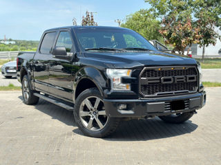 Ford F-150 foto 1