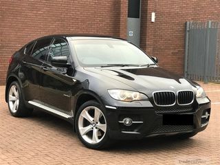 BMW X6 foto 1