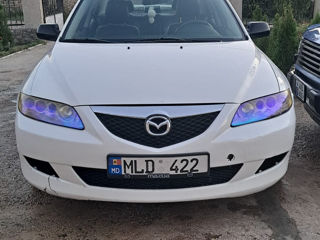 Mazda 6 foto 3