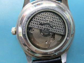 Vacheron Constantin.Geneve. (swiss made ) . foto 8
