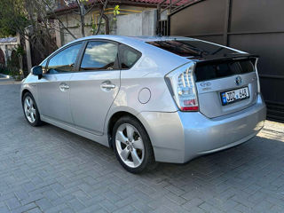 Toyota Prius foto 7