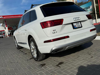 Audi Q7 foto 6