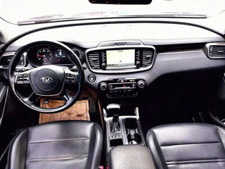 KIA Sorento foto 5