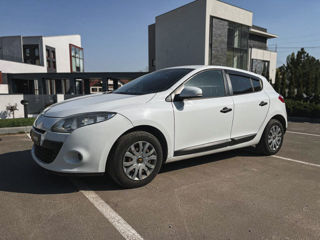 Renault Megane foto 1