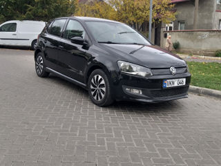 Volkswagen Polo foto 3