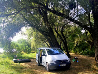 Mercedes Vito foto 10