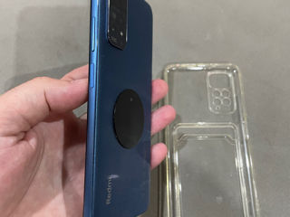 Xiaomi Redmi note 11 foto 5