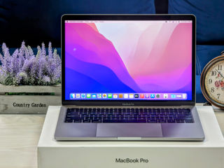 MacBook Pro 13 Retina 2018 (Core i5 7360u/8Gb Ram/128Gb SSD/13.3" Retina IPS) foto 4