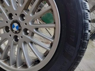 Discuri de bmv 215/60 r17 alpine 6 foto 6