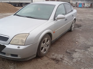 Opel Vectra foto 3