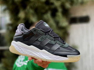 Adidas Niteball Black/Khaki