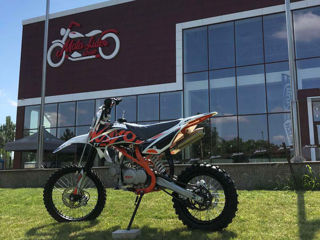 Kayo TT125/2024!!! foto 1