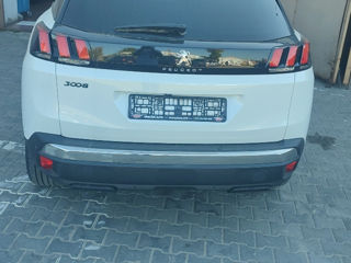 Peugeot 3008 foto 3