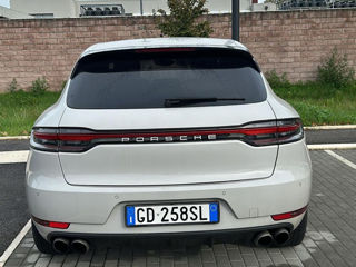 Porsche Macan foto 3