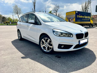 BMW 2 Series Gran Tourer