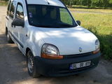 Renault Kangoo foto 1