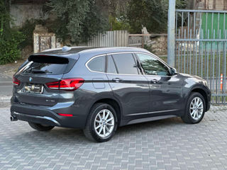 BMW X1 foto 4