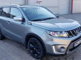 Suzuki Vitara foto 3