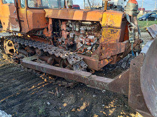 Gusenita  DT 75  T 74  T150 фото 6