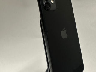 iPhone 11 128 gb black foto 2