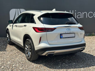 Infiniti QX50 foto 3