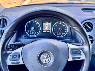 Volkswagen Tiguan foto 3