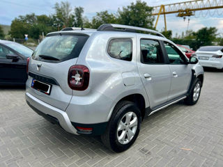 Dacia Duster foto 4