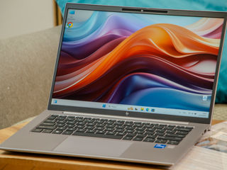 Hp Zbook FireFly 14 G10/ Core I5 1340P/ 16Gb Ram DDR5/ 500Gb SSD/ 14" FHD+ IPS Touch фото 2