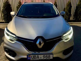 Renault Kadjar foto 2