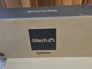 Aspiratoare Gtech