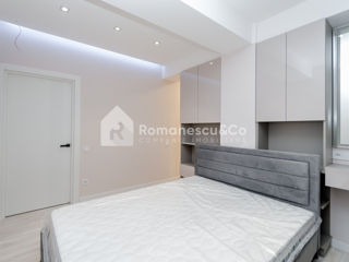 Apartament cu 1 cameră, 64 m², Râșcani, Chișinău foto 8