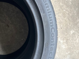 245/40 R18 Continental Noi foto 4