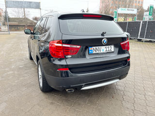 BMW X3 foto 4