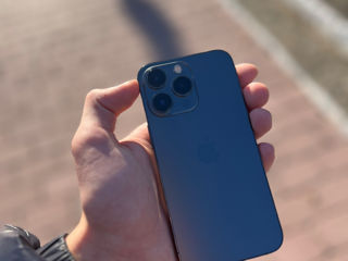 iPhone 13 Pro Graphite foto 2