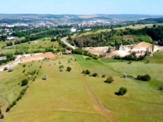 Hincesti 19 hectare pe un număr cadastral marginea orasului lingă pădure foto 6