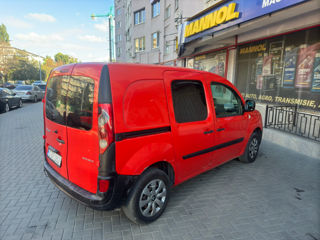 Renault Kangoo foto 3