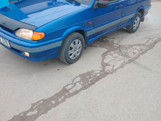 Lada / ВАЗ 2115 foto 3