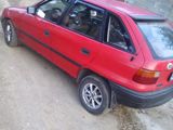 Opel Astra foto 1