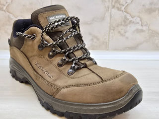 Scarpa Goretex 44р. - 28см. foto 2